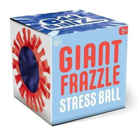 Mondo Frazzle Ball 1