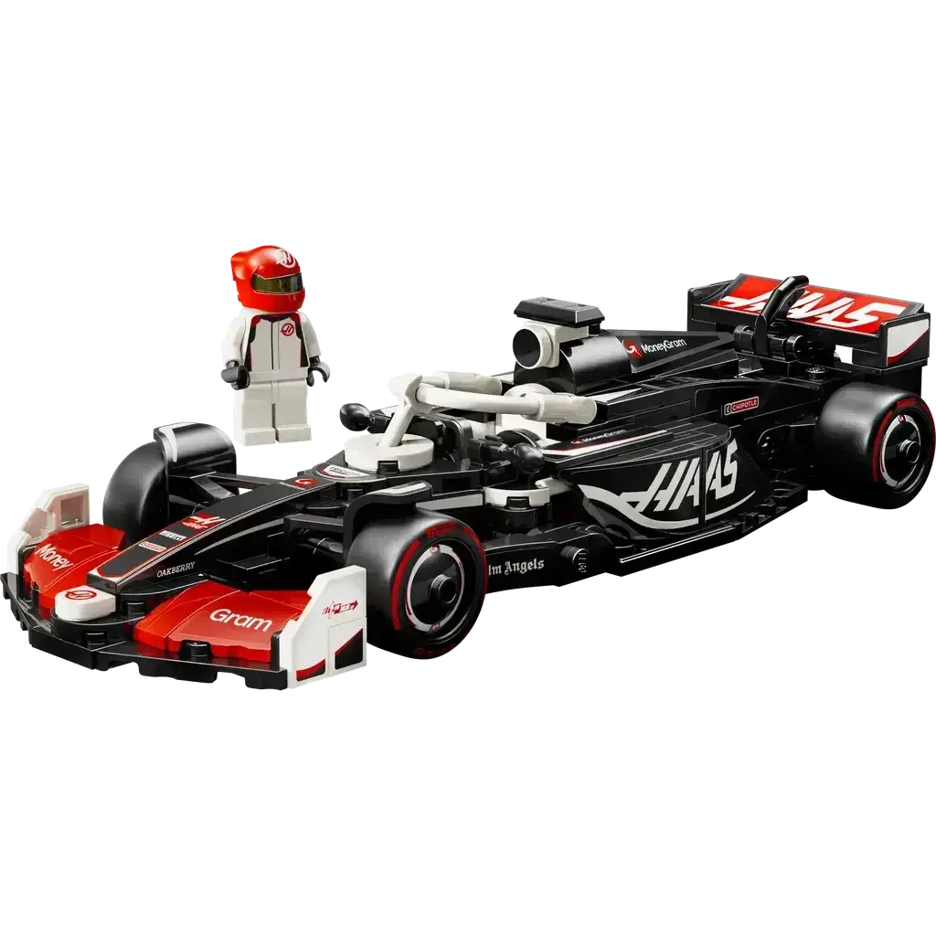 Moneygram Haas F1 Team Vf-24 1