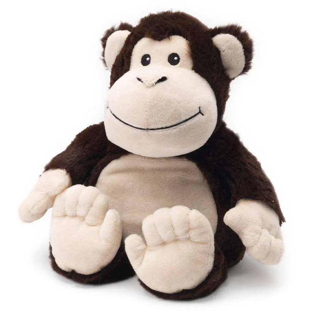 Monkey - Warmies 1