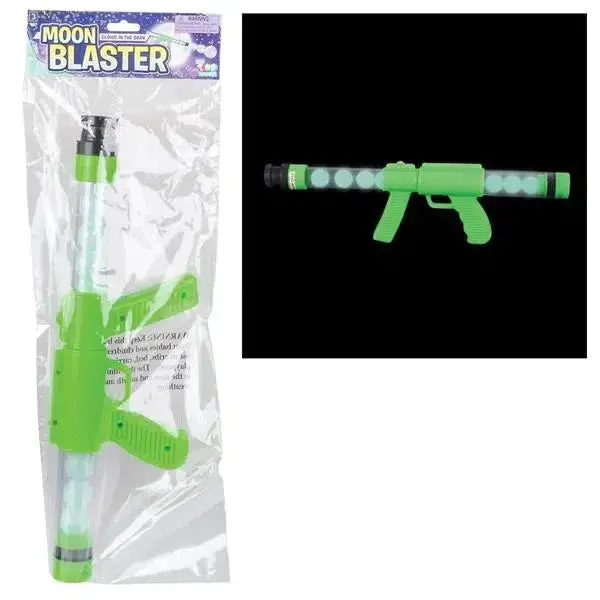 Moon Blaster Glow In The Dark 1