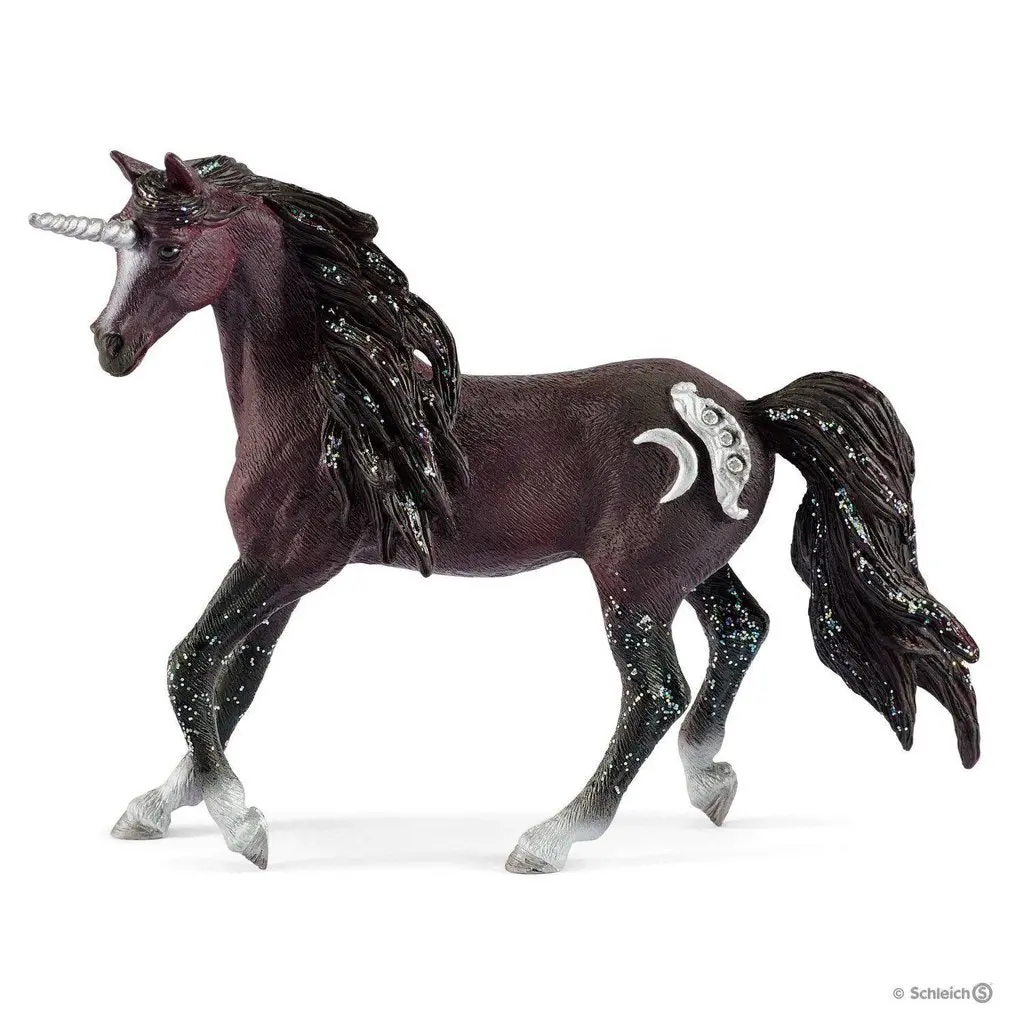 Moon Unicorn Stallion 1