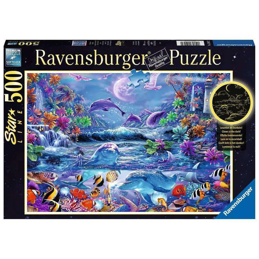 Moonlight Magic 500Pc 1