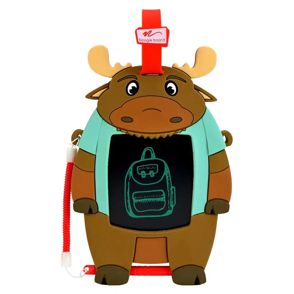 Moose Boogie Board Sketch Pals 1