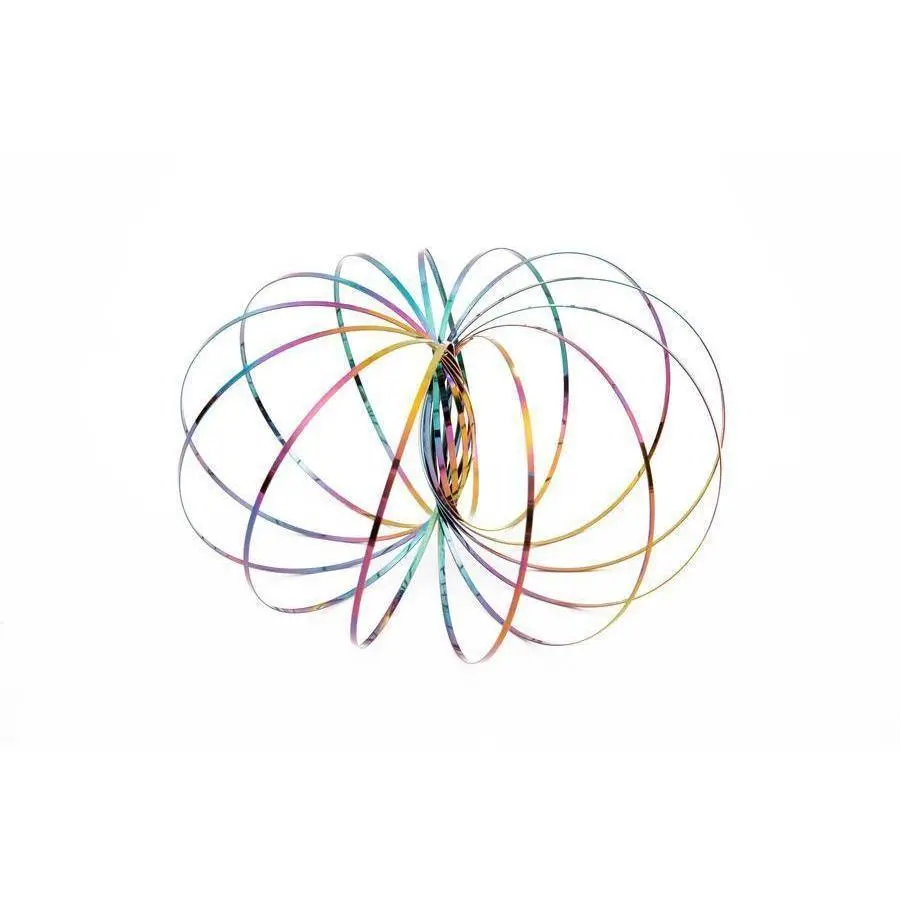 Mozi - Iridescent 1