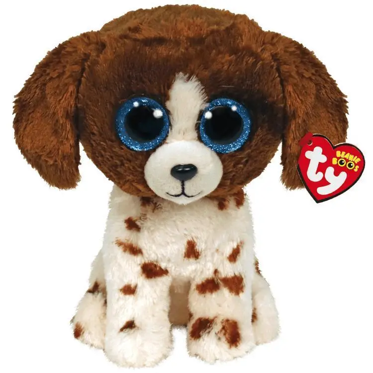 Muddles The Dog 1