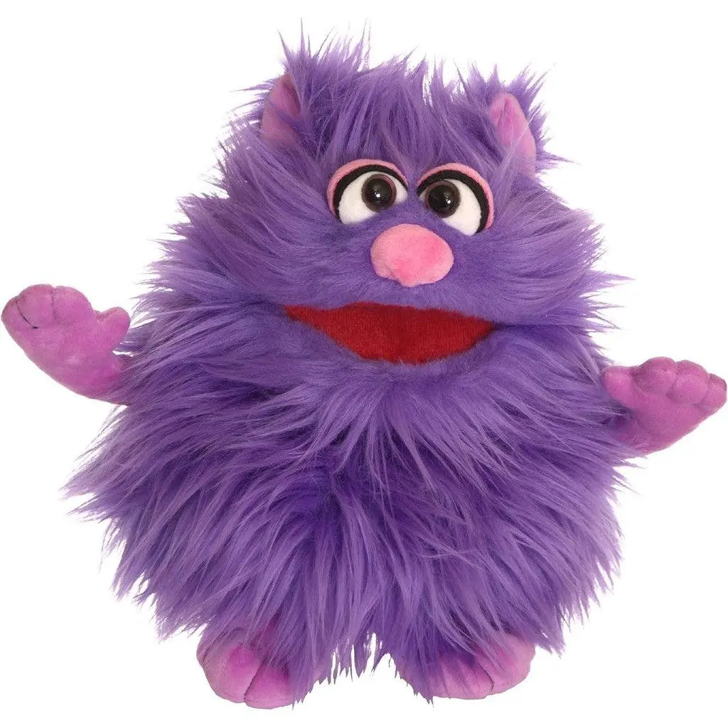 Mugs 12" Living Puppets 1