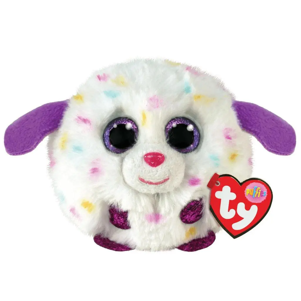 Munchkin - Dog Puffie 1