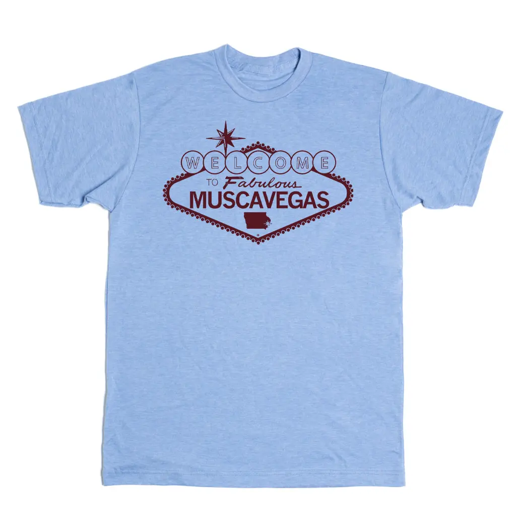 Muscavegas Muscatine Iowa 2