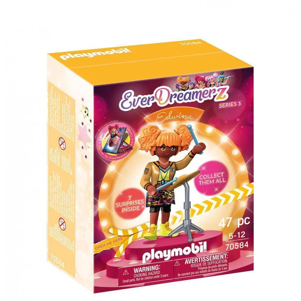 Music World - Edwina Playset 1
