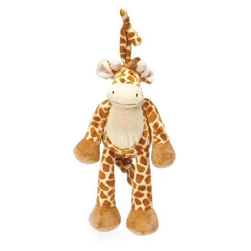 Musical Giraffe Plush 1