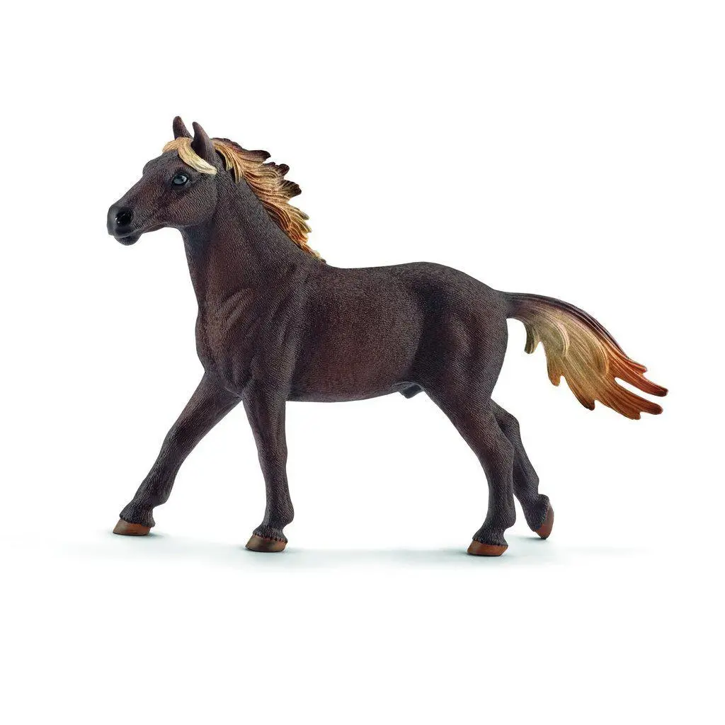 Mustang Stallion 1