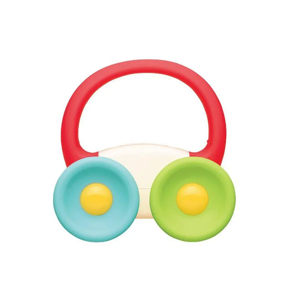 My First Car Teether 1