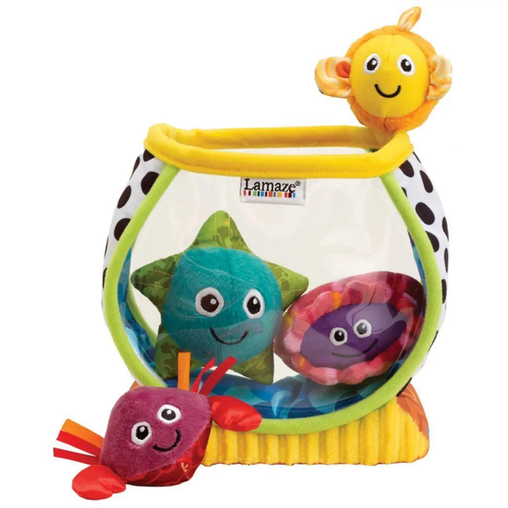 My First Fishbowl 1