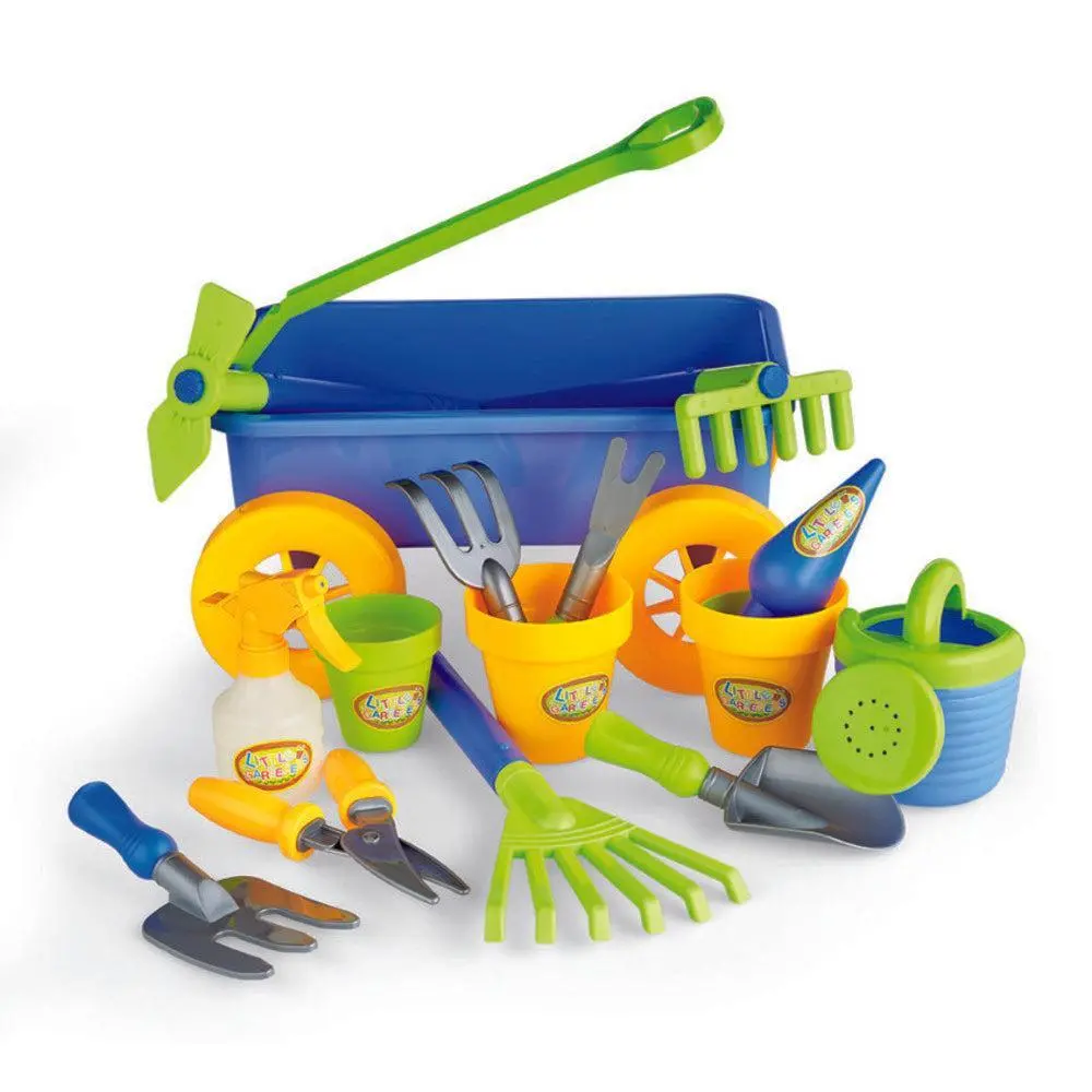 My First Gardening Set 1