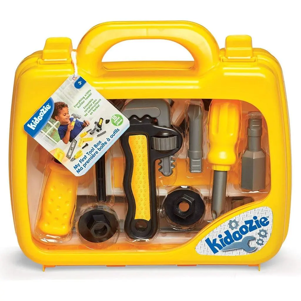 My First Toolbox 1