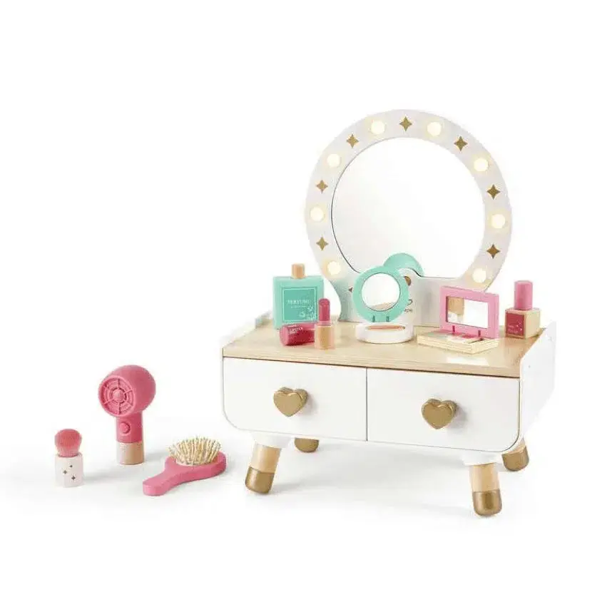 My Stylish Dressing Table 1