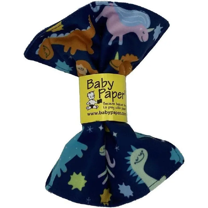 Mythical Creatures Baby Paper 1