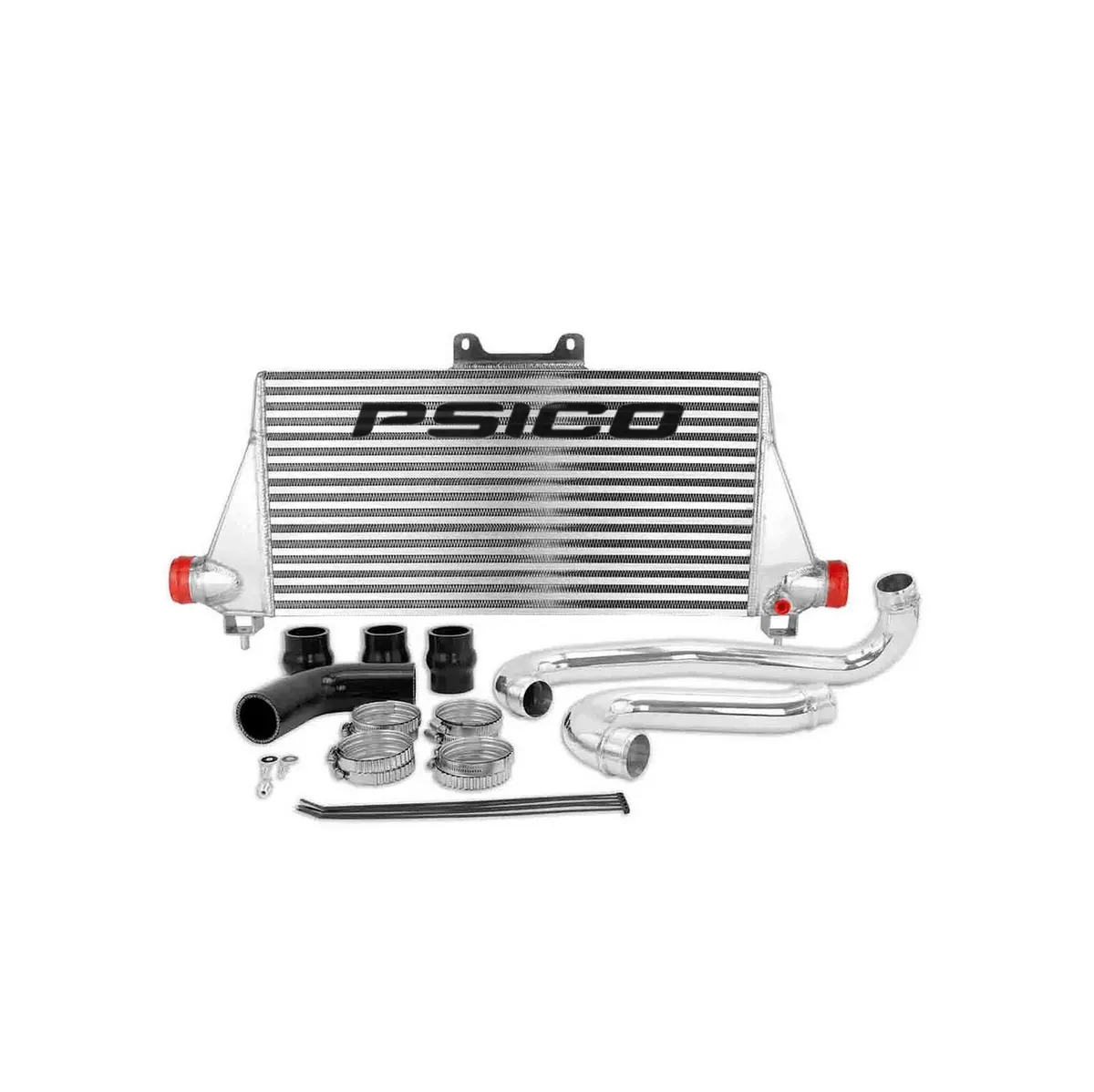 Front Mount Intercooler Kit (Hilux 1Gd-Ftv Gun126r) (2015-2020) 1