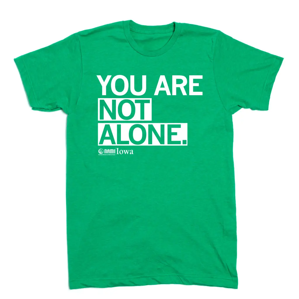 Nami: You Are Not Alone 2