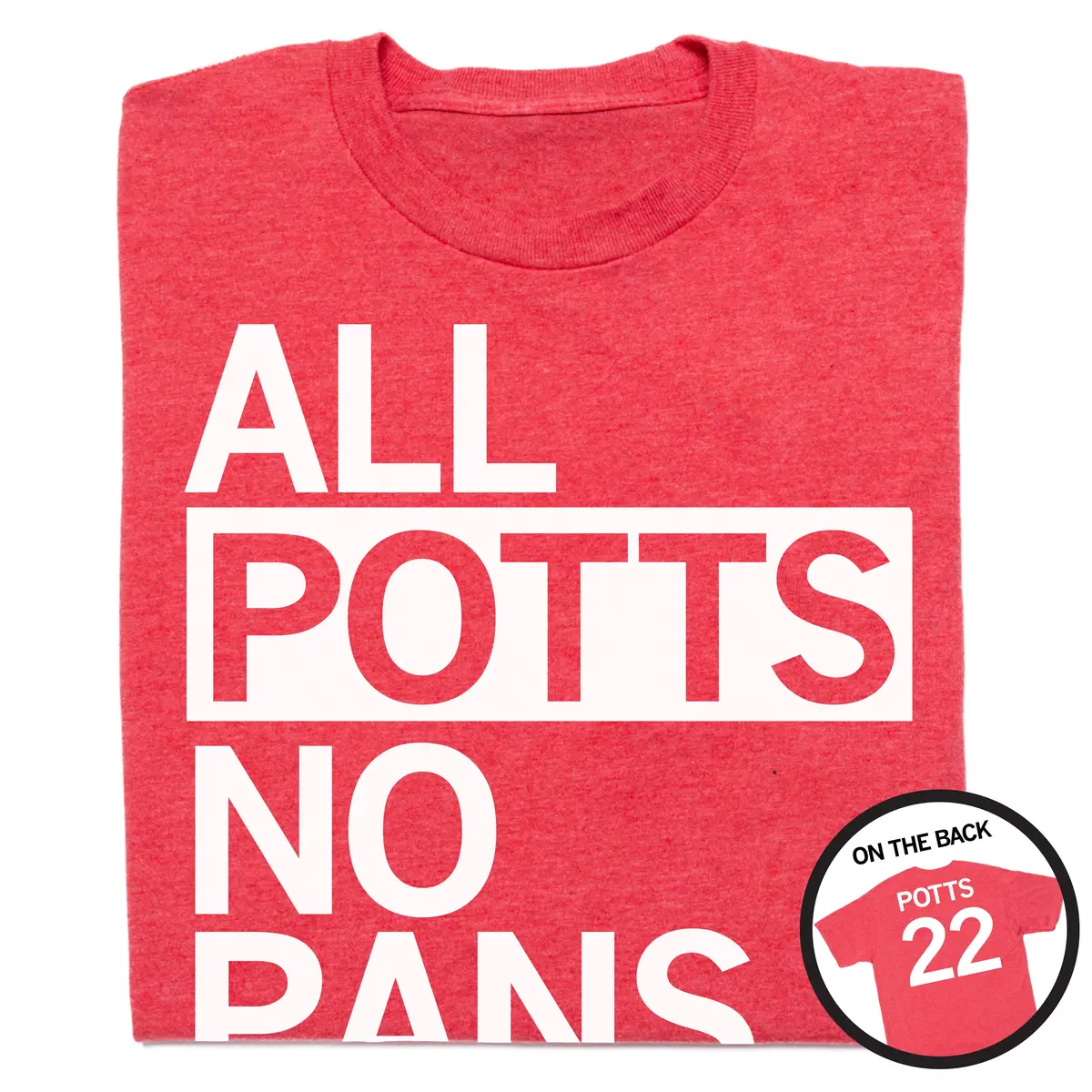 All Potts No Pans 1