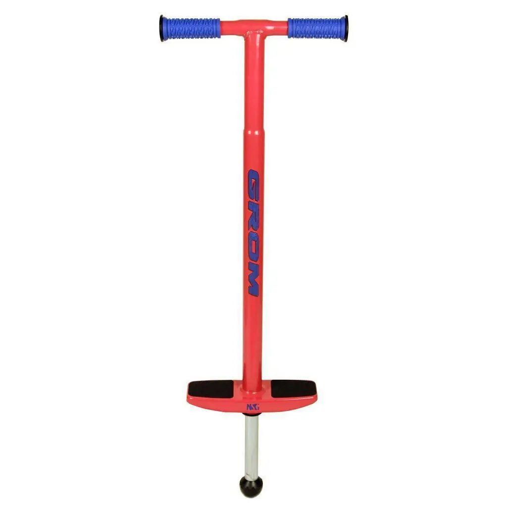 Nsg Grom Pogo Stick 1