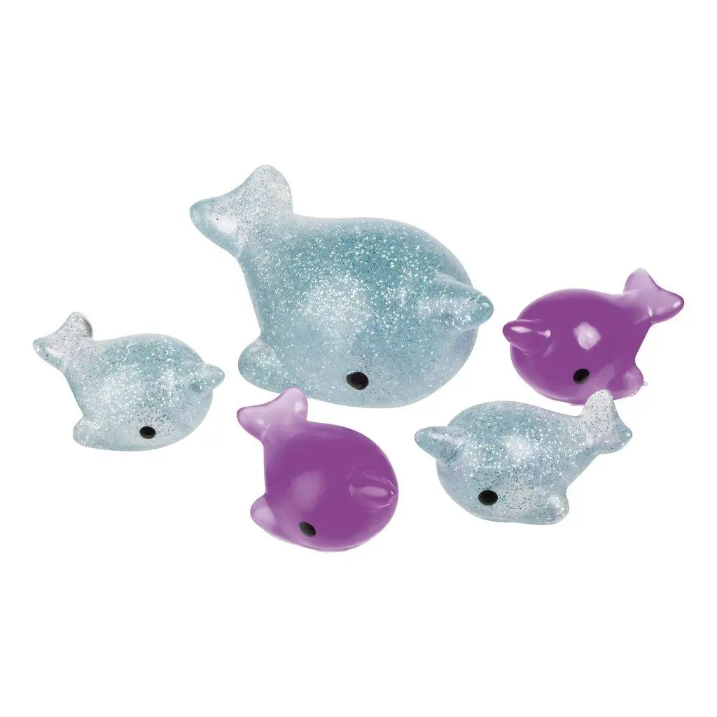 Narwhals - Kiji Buddies 1