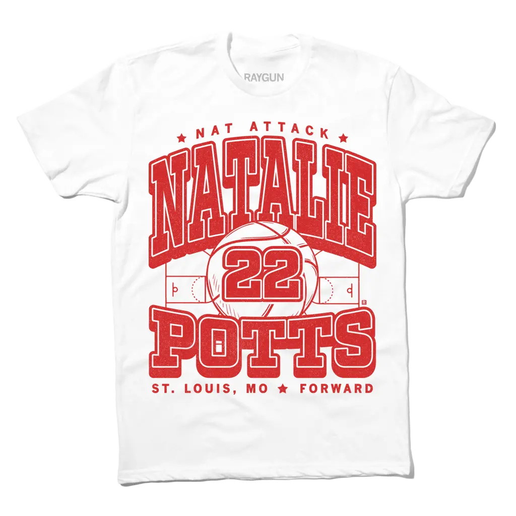 Natalie Potts Max Collegiate 2