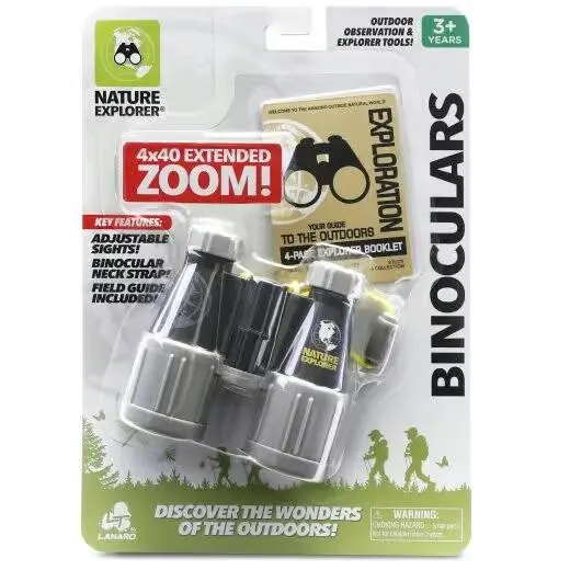 Nature Explorer Binoculars 1