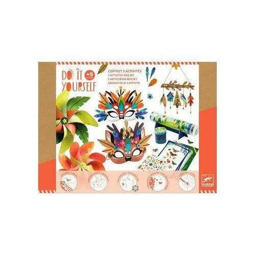 Nature Multi Activity Kit 1