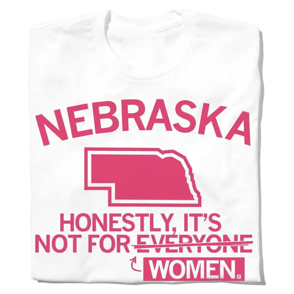 Nebraska: Not For Women 1