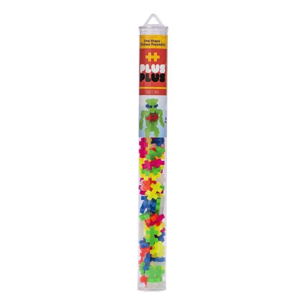 Neon Mix - Tube 1