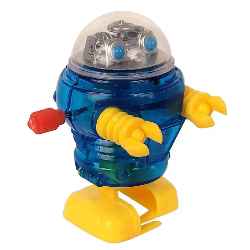 Neutron Walking Robot 1