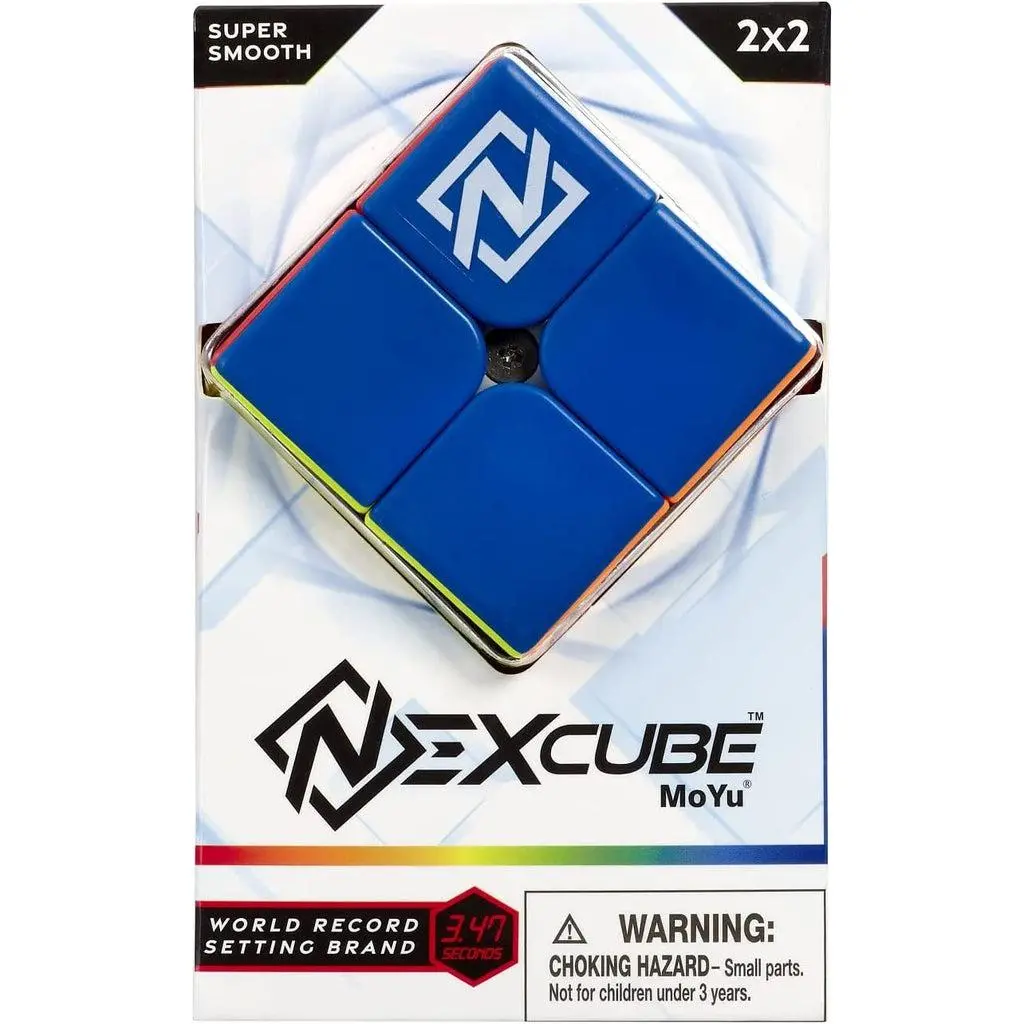 Nexcube 2X2 Classic 1