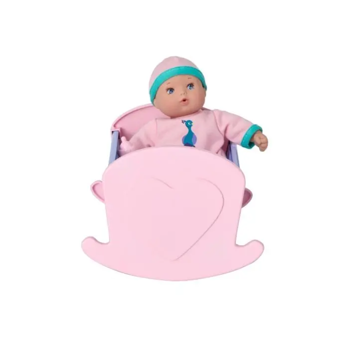 Nighty Night Playset 1