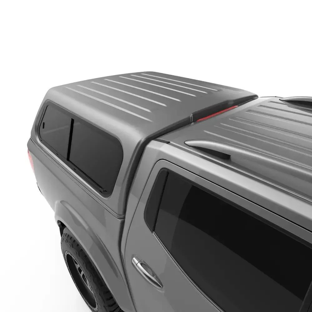 Egr Premium Canopy Nissan Navara D23 Np300 2015 - 2020 1