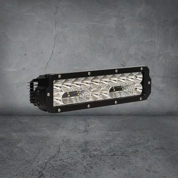 Ultra Vision Nitro Maxx 105W 13″ Led Light Bar 1
