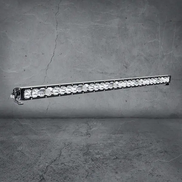 Ultra Vision Nitro Maxx 180W 44″ Single Row Light Bar 1