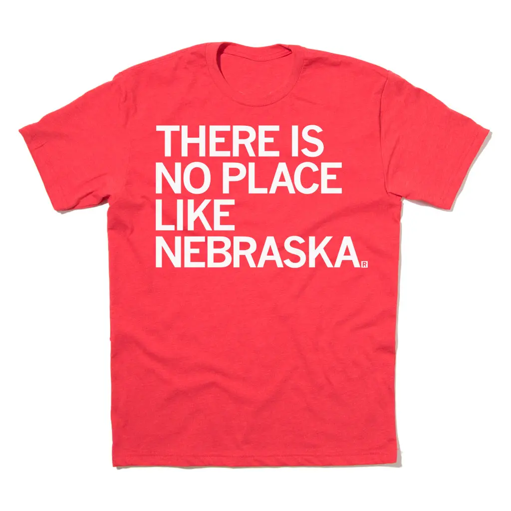 No Place Like Nebraska 2