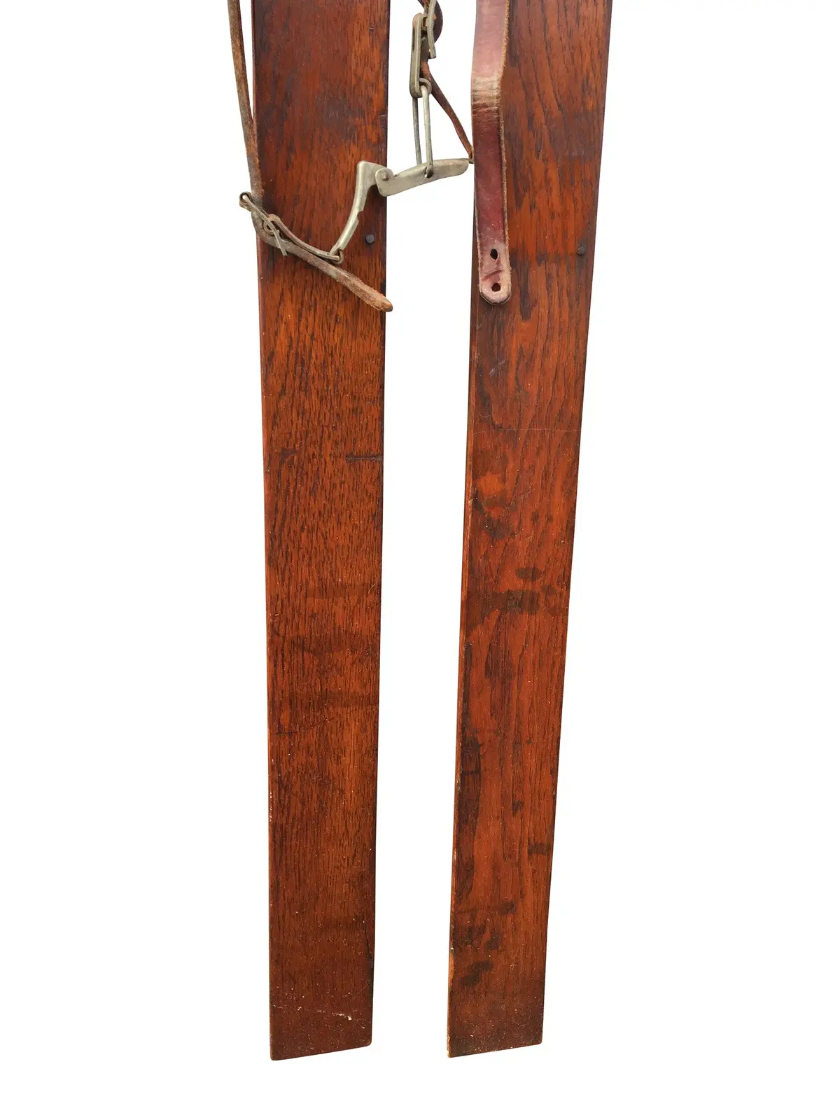 Vintage 1920S Northland Skis 2