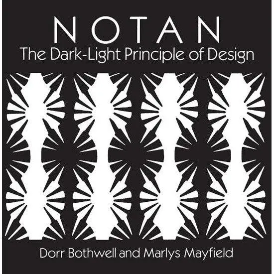 Notan The Dark-Light Principle Of Design 1