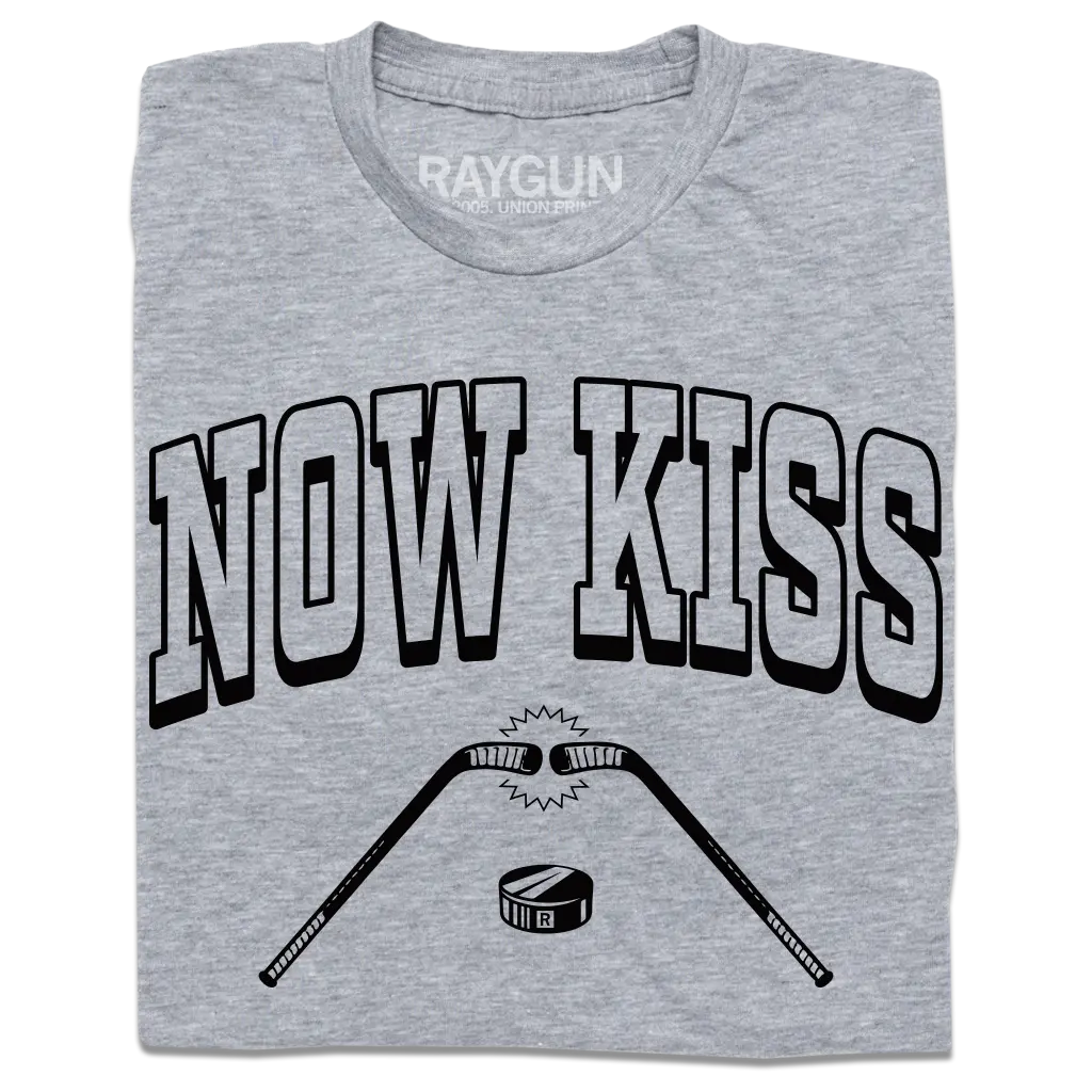 Hockey: Now Kiss 1