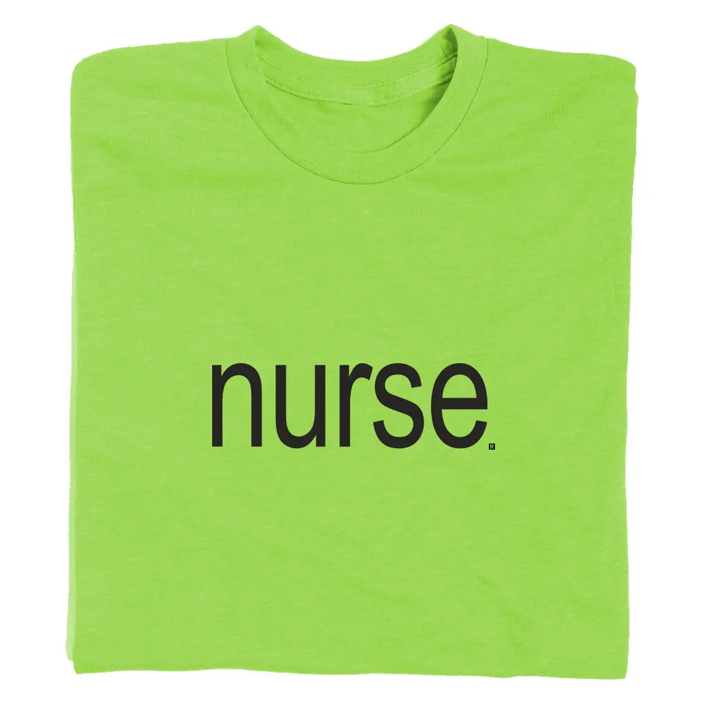 Nurse Brat Cover 1
