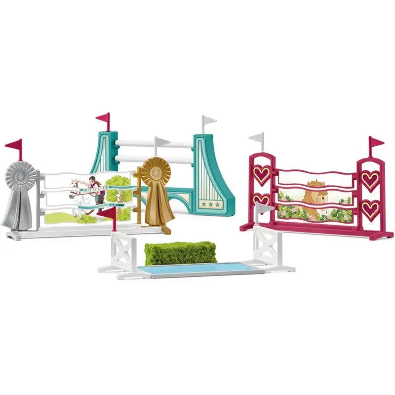 Obstacle Accessories 1