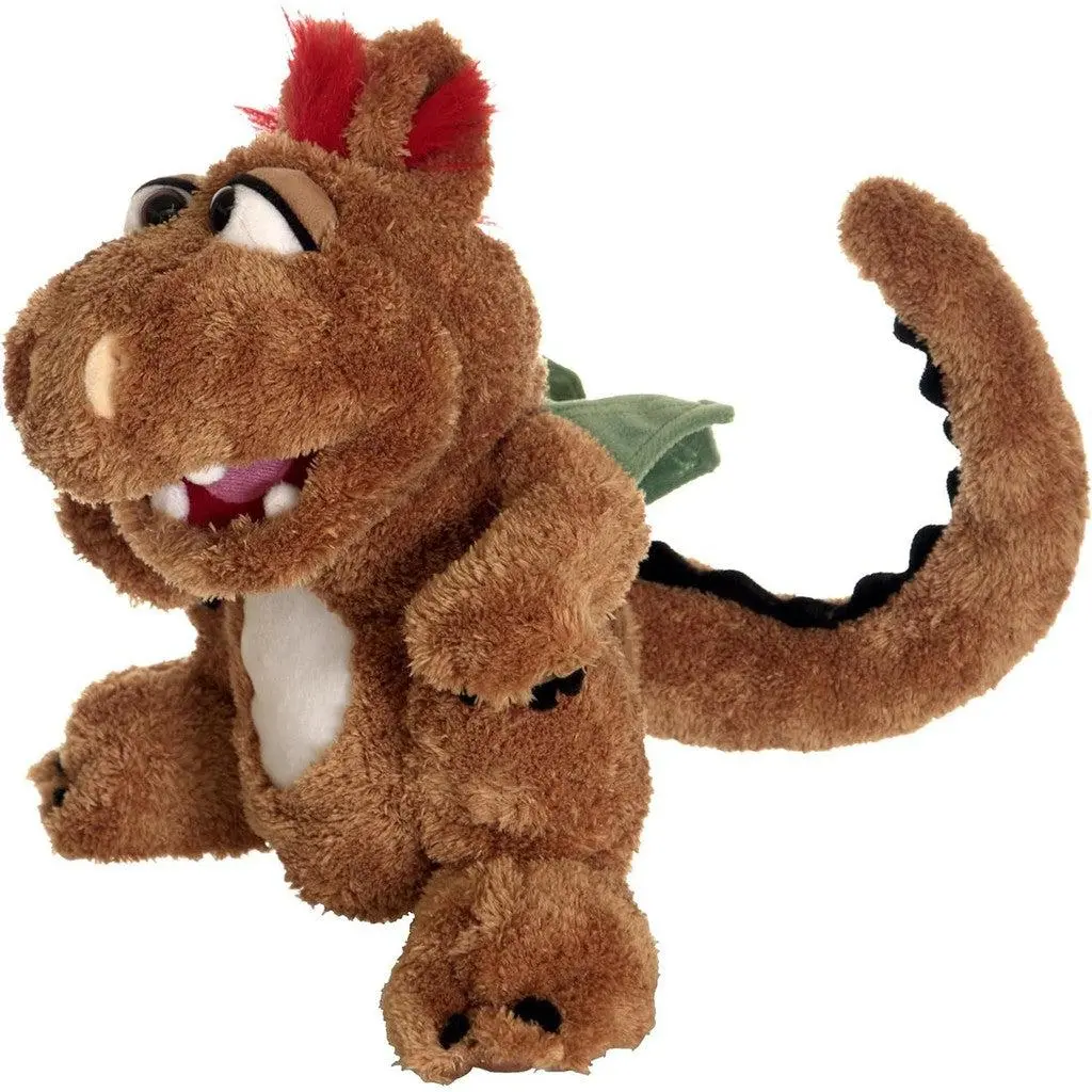 Ollie 14" Living Puppet 1