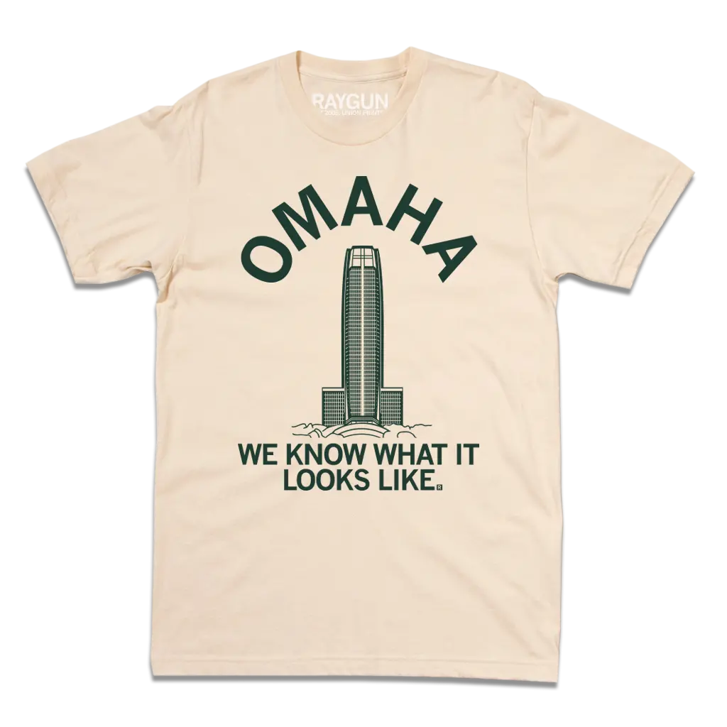 Omaha: We Know What It Looks Like 2