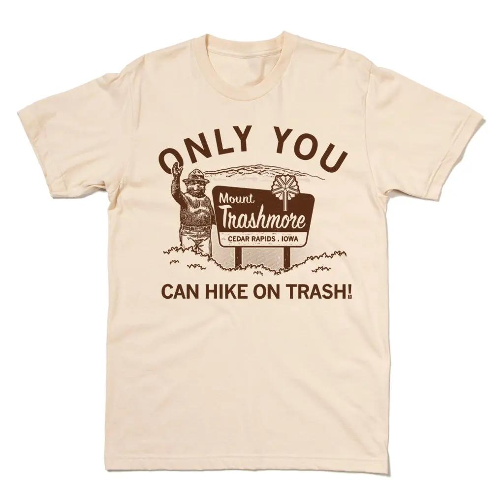 Mt. Trashmore: Only You 2
