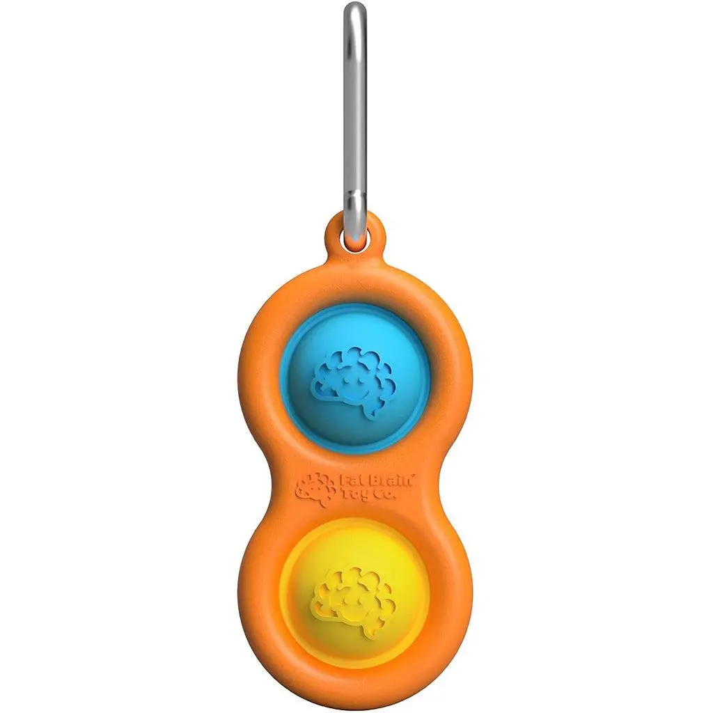 Orange Simpl Dimpl 1