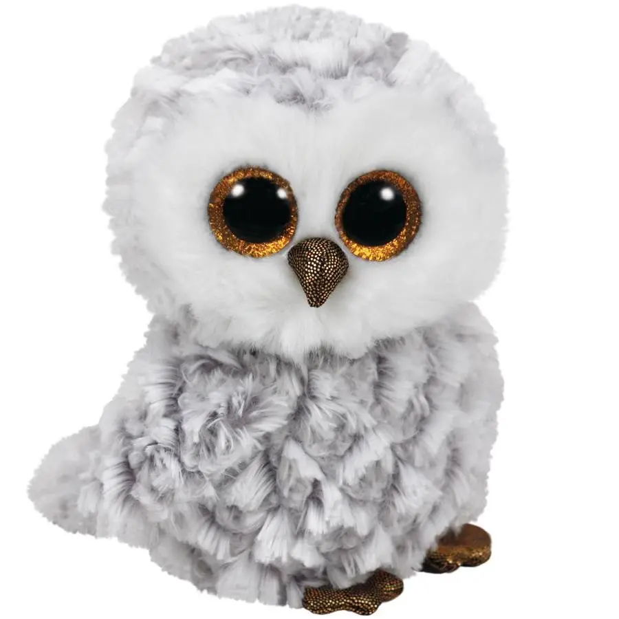 Owlette - Small Owl 1