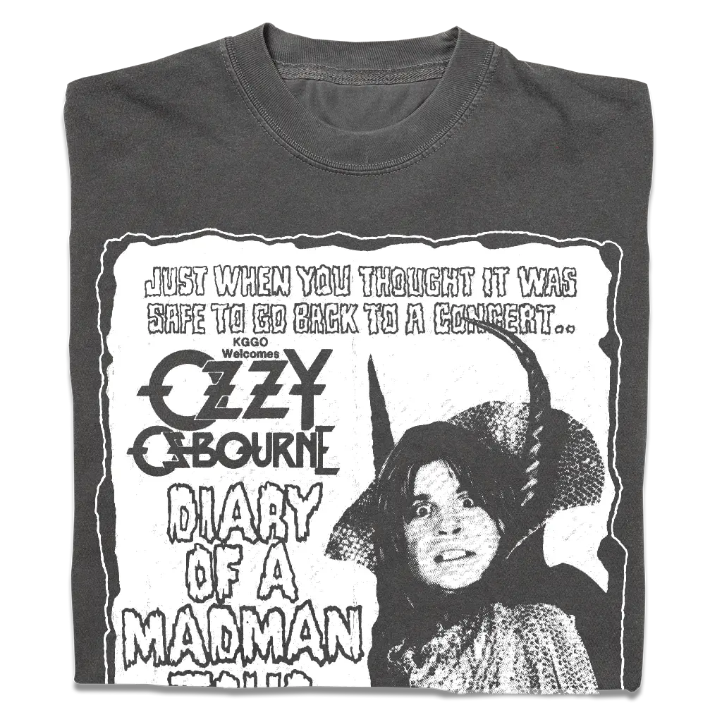 Ozzy Des Moines Heavyweight 1