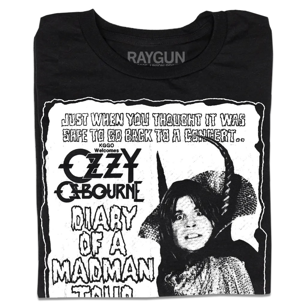Ozzy Des Moines 1